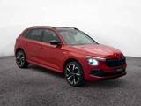 Skoda Kamiq Monte Carlo 1.5 TSI DSG AHK*PANO*CAM*ACC - Skoda Autos von Händlern
