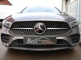Mercedes-Benz A 250 e Lim. AMG HUD RFK Pano Night - Mercedes-Benz A-Klasse Gebrauchtwagen