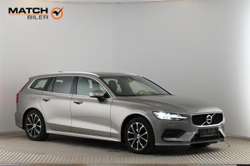 Volvo V60 - 1