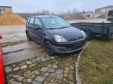 Ford Fird Fiesta 2006 1.3l 60Ps HU 04/2027 - Ford Fiesta aus 2006: 1.6