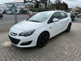 Opel Astra J Lim. 5-trg. Fun - Opel Astra: Fun