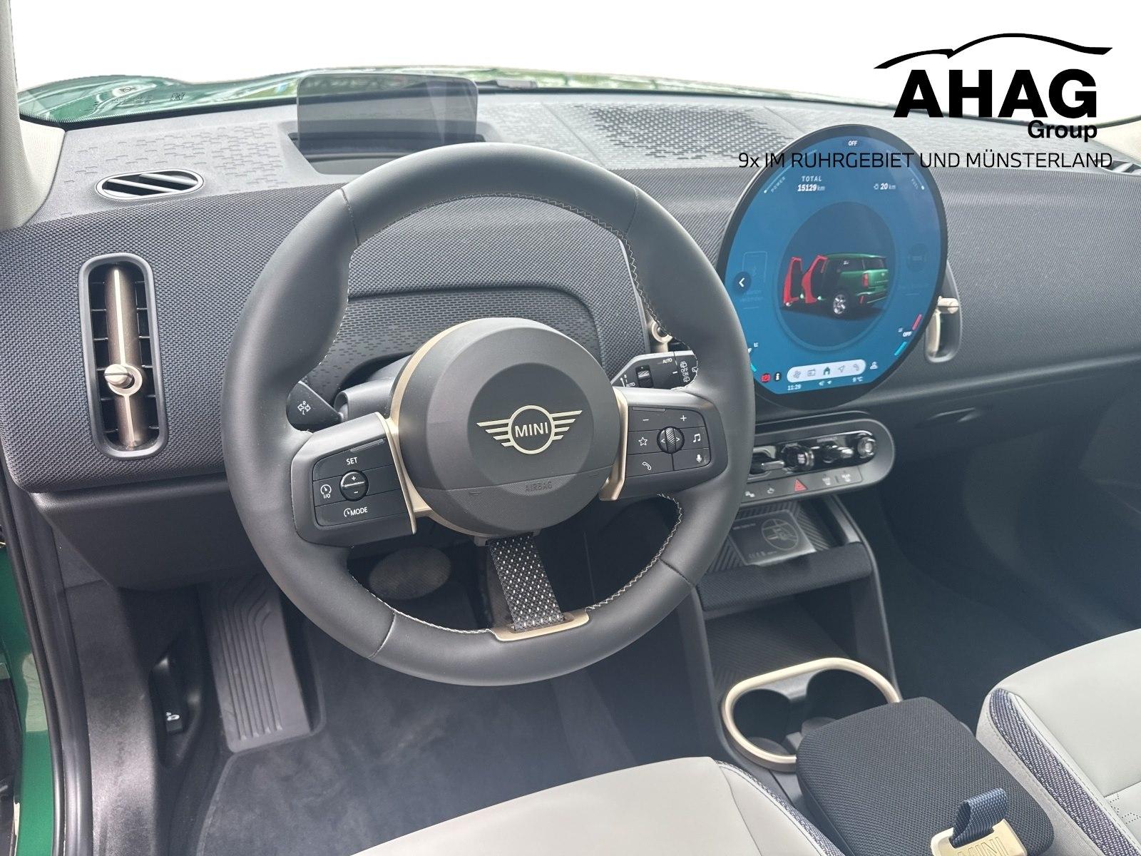 MINI Countryman C