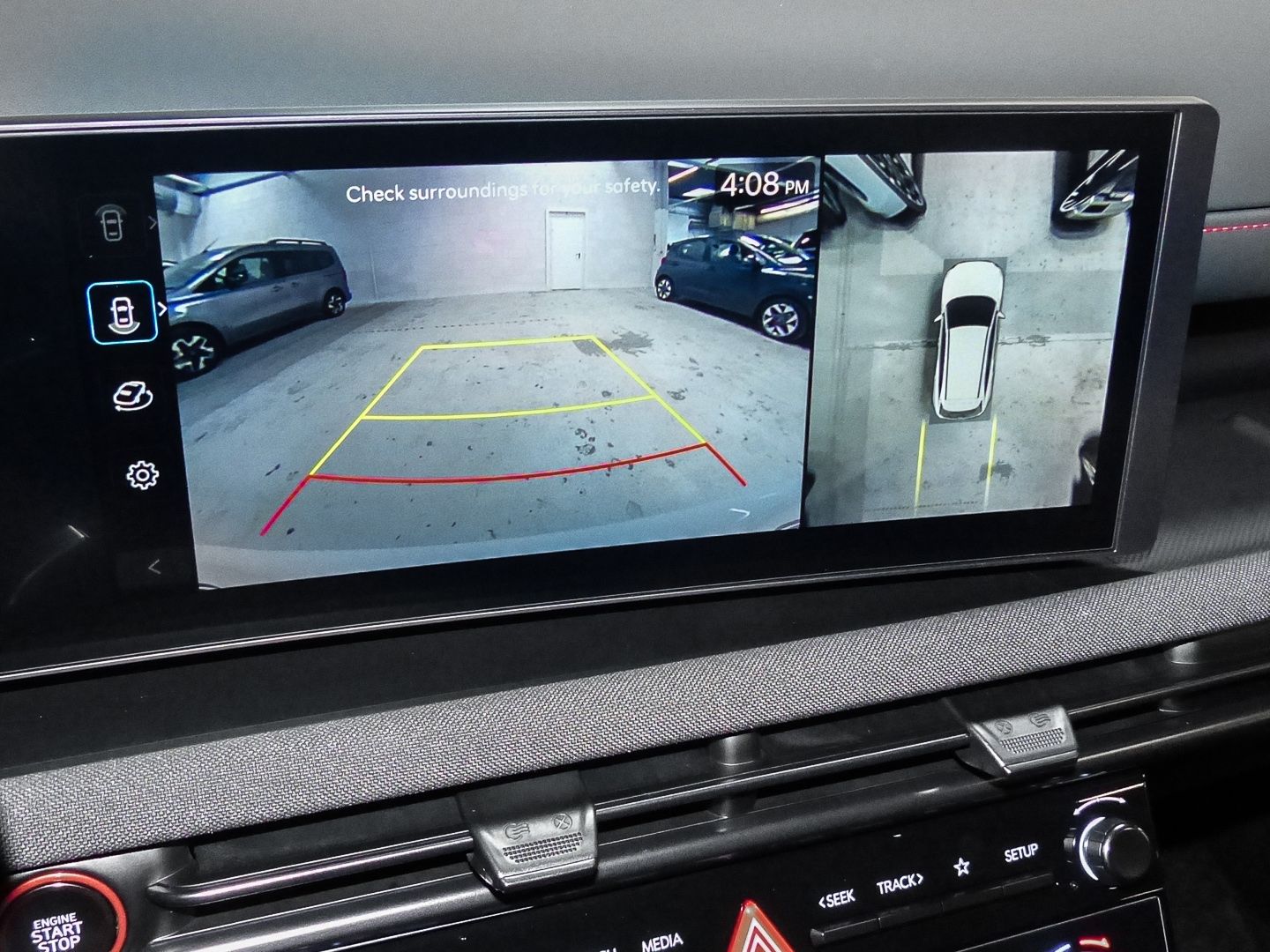 Hyundai Tucson – Bild 8