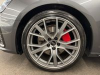 Audi A4 - Vorschau Bild 17