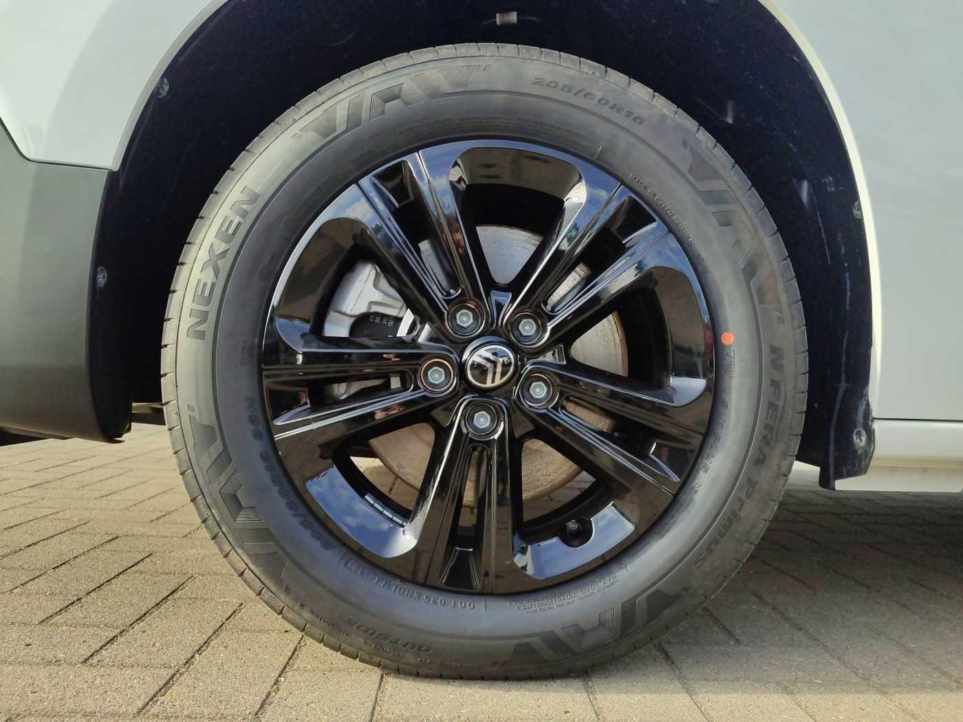 Citroën Berlingo PKW Diesel M Plus +Kamera+Klimaautom.