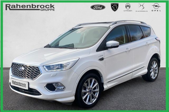 Ford Kuga Vignale EcoBoost