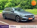 Mercedes-Benz E 250 *7 Sitzer*Leder*Navi* - Mercedes-Benz E 250 Gebrauchtwagen