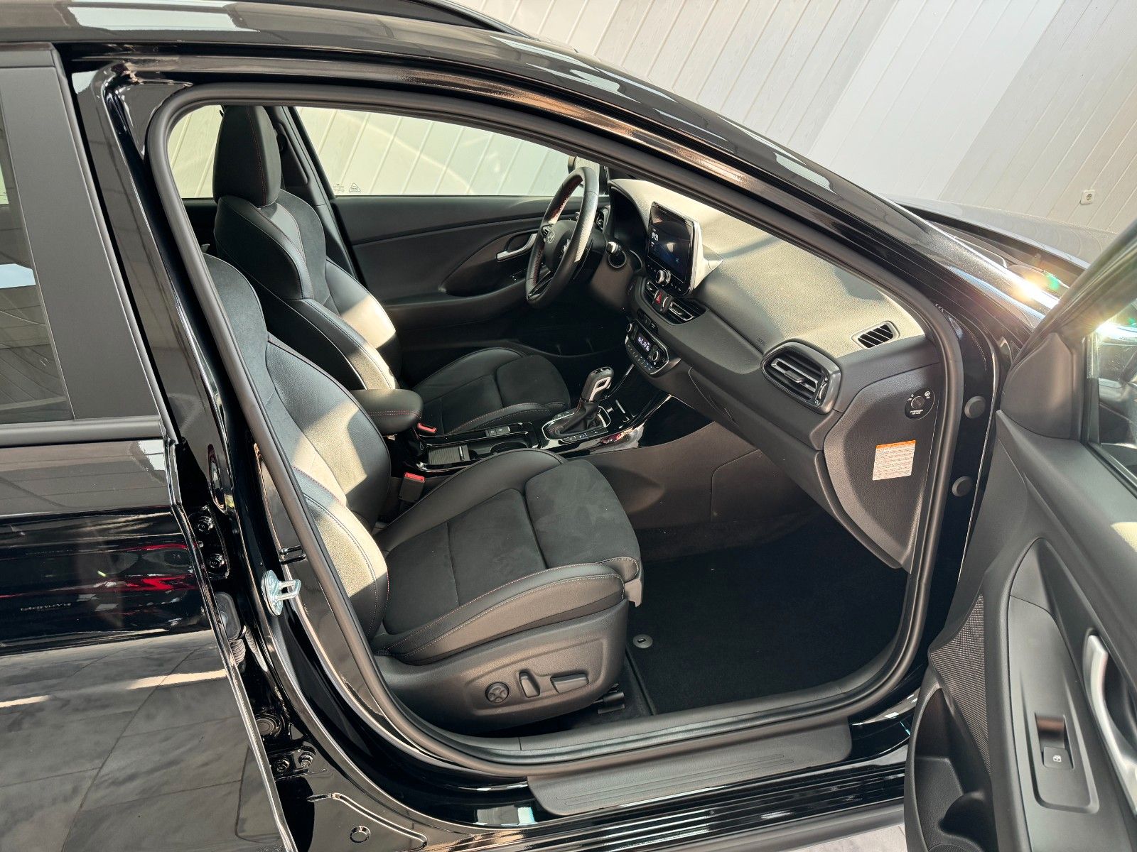 Hyundai i30 – Bild 22