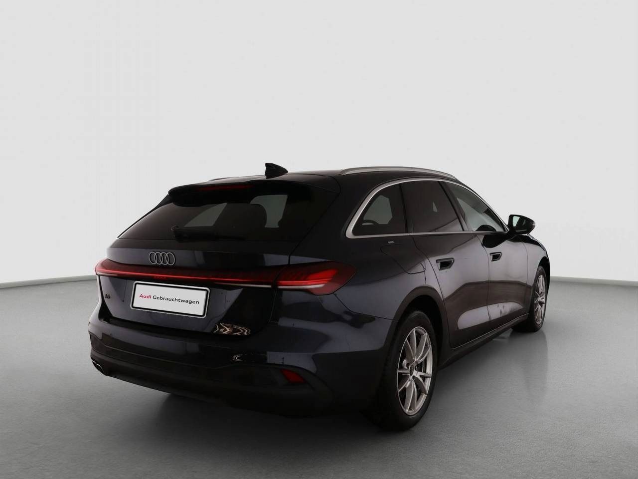 Audi A5 - Bild 3
