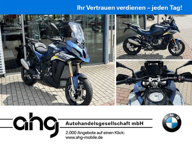 BMW S 1000 XR Beide Pakete, 3 Jahre Garantie