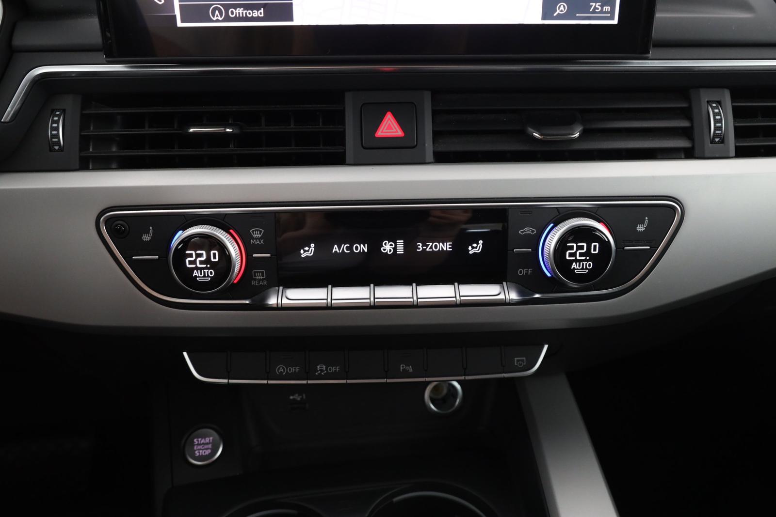 Audi A4 Avant 35 TFSI S tronic advanced LED DAB, миниатюра 18