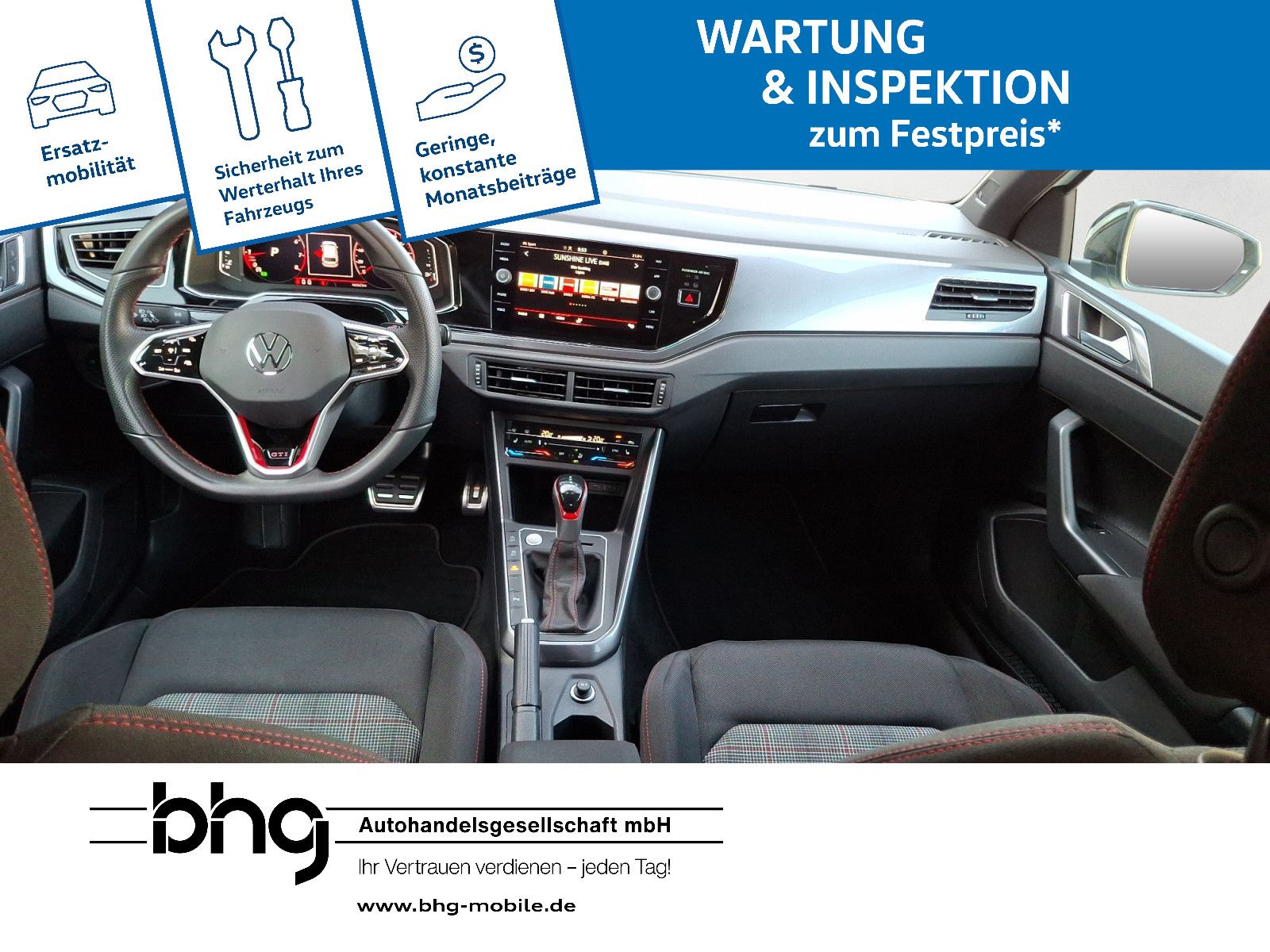 Volkswagen Polo - Bild 11