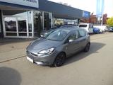 Opel Corsa E Edition - Opel Corsa mit Benzin-Antrieb: Kombi