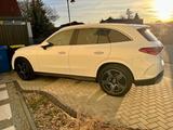 Mercedes-Benz GLC 200 4MATIC Autom. - - Mercedes-Benz GLC 200 in Erfurt