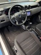 DACIA Duster II Prestige NAVI/KLIMA/360°-Kamera