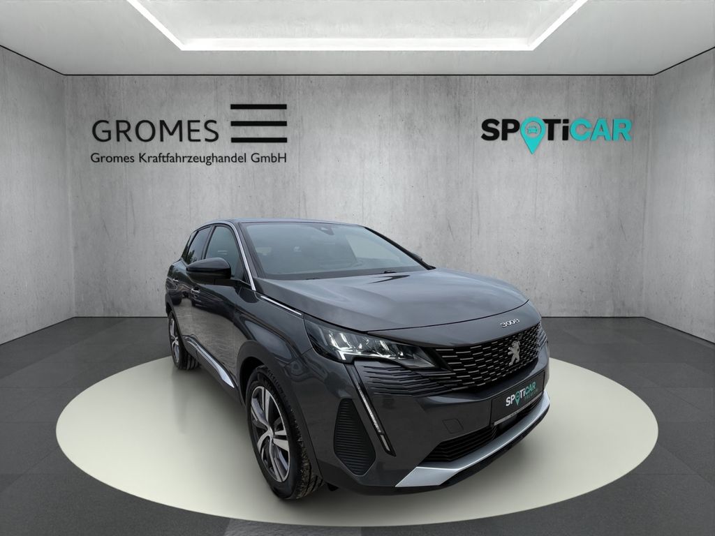 Image of Peugeot 3008