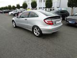 Mercedes-Benz C 180 C -Klasse Sportcoupe C 180 Kompressor*TOP - Mercedes-Benz C 180: Sport