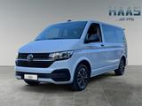Volkswagen T6.1 Multivan 2,0 TDI Navi Sitzh ACC 3xKlima - gebrauchte VW T6 Multivan aus dem Jahr 2020