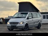 Mercedes-Benz Viano Marco Polo 2.2 CDI Aut. Aufstelldach Küche - Mercedes-Benz Viano: Marco