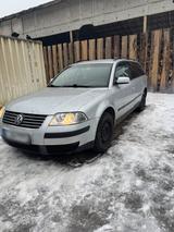 Volkswagen VW Passat 3bg 1.9TDI AWX - Volkswagen Passat aus 2001: TDI