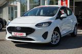 Ford Fiesta 1.1 Cool & Connect LED Navi Winterpaket - Ford Fiesta: Kleinwagen
