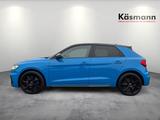 Audi A1 Sportback 40TFSI S line EDITION ONE - Audi A1: Sport Edition