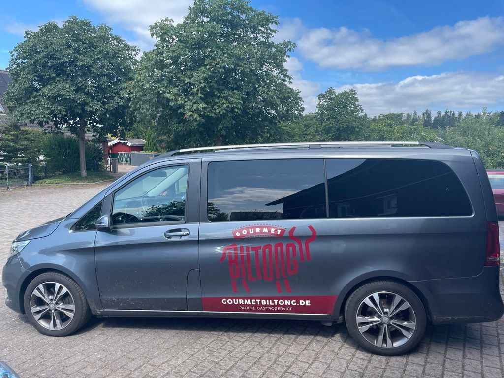 Image of Mercedes-Benz V 220