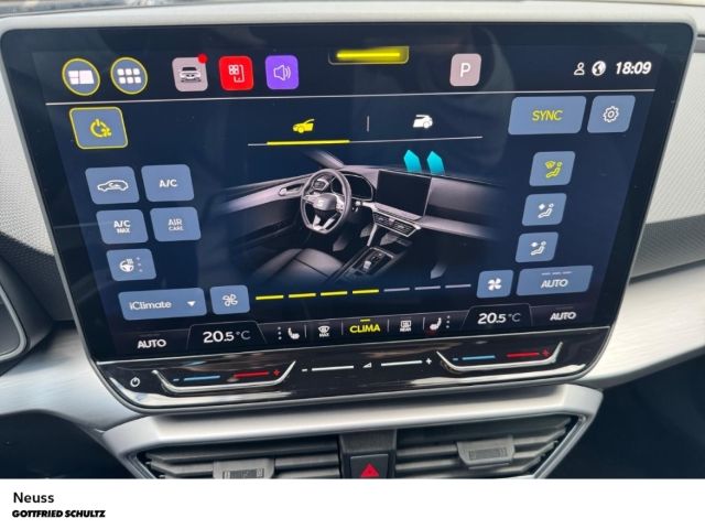 Seat Leon - Bild 16
