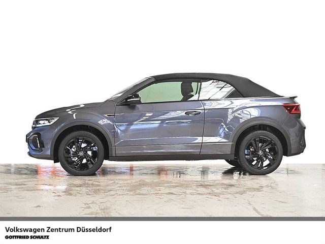 Volkswagen T-Roc - Bild 4