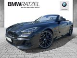 BMW Z4 M40i Head-Up HK HiFi DAB LED WLAN Tempomat