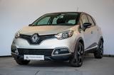 Renault Captur 1.2 TCe Luxe Automatik Kamera - Renault Captur: Luxe