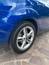 Ford Focus 1,6TDCi 85kW DPF SYNC Edition SYNC Edition - Ford Focus mit Diesel-Antrieb: 1.6