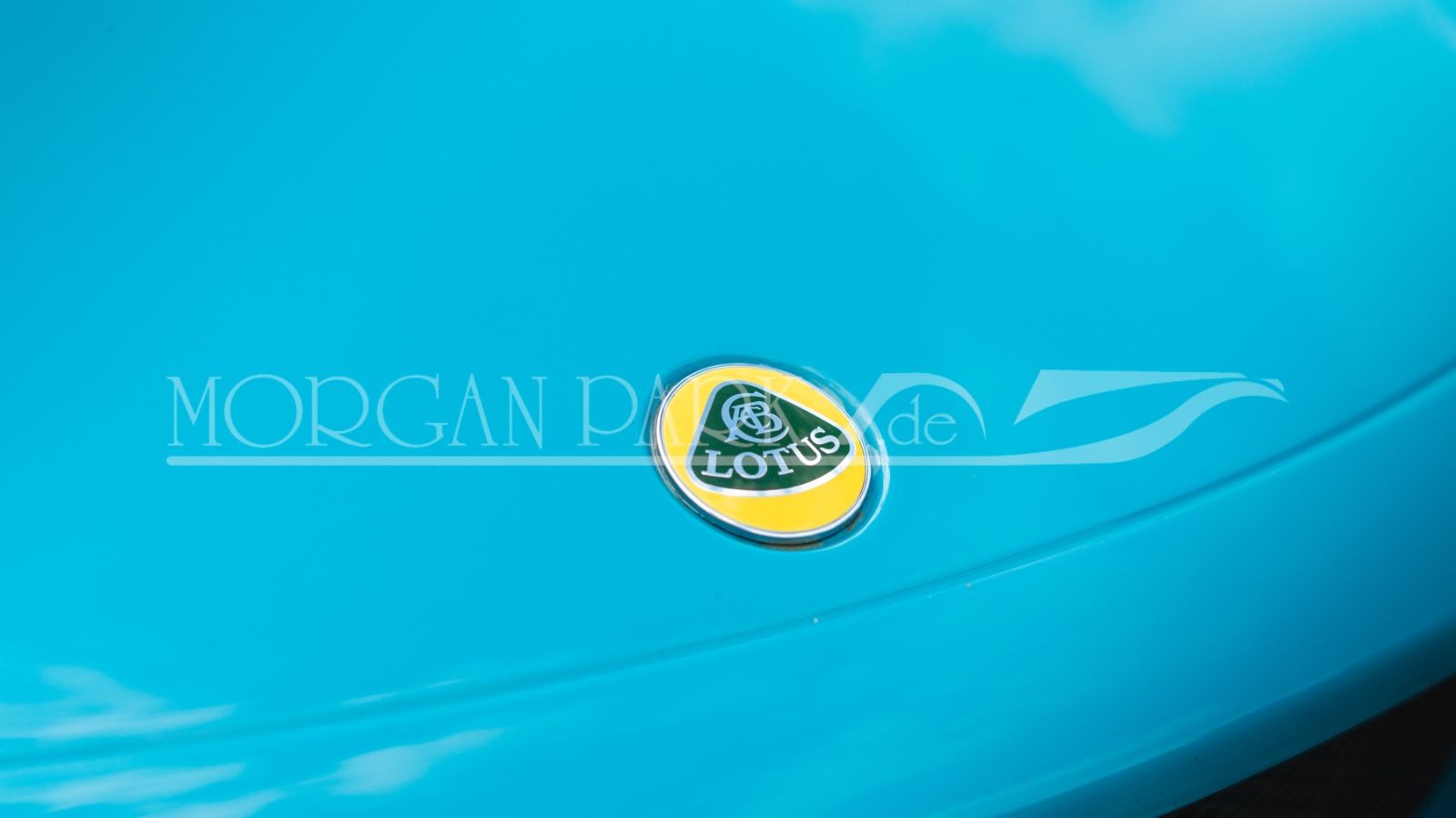 Fahrzeugabbildung Lotus Elise CUP 250  Final Edition