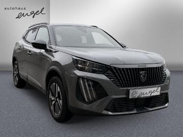 Peugeot 2008 - 4