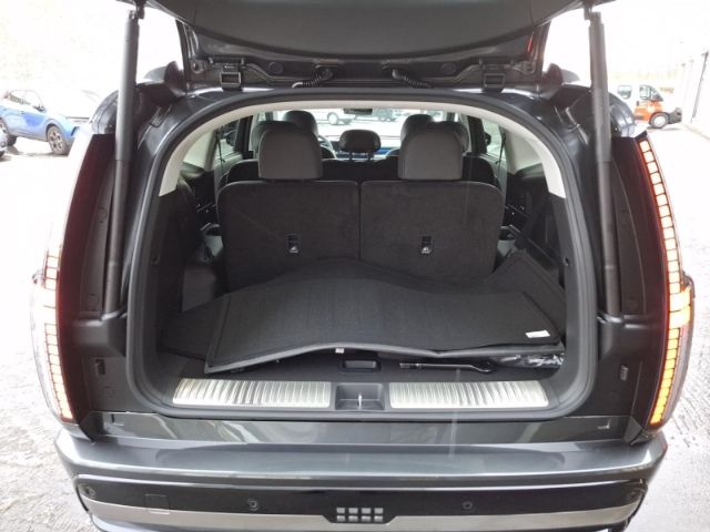 Hyundai IONIQ 9 - Bild 12
