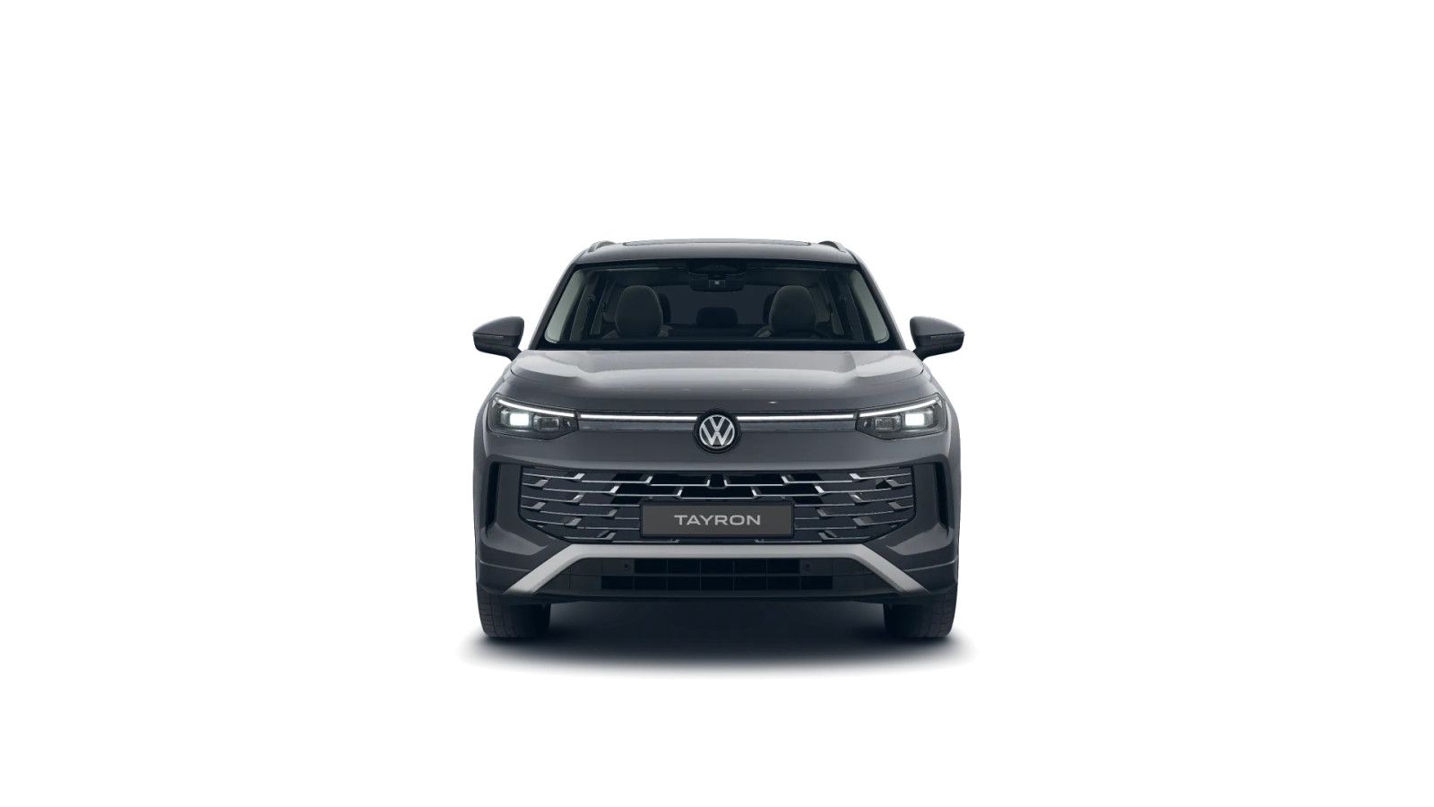 Volkswagen Tayron - Bild 7