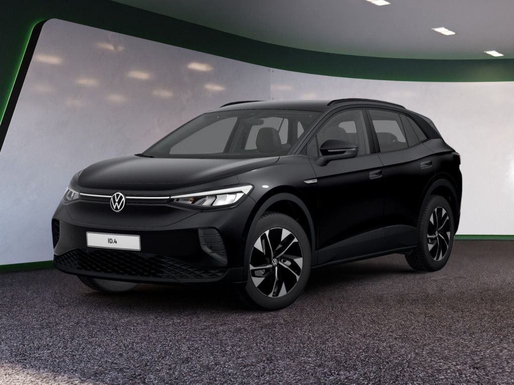 Volkswagen ID.4 Pro Performance 82kWh AHK ACC LED NAVI SHZ imagem 2