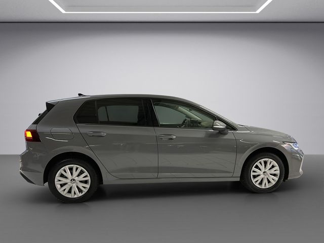Golf VIII Life 2.0 TDI 6-Gang AHK
