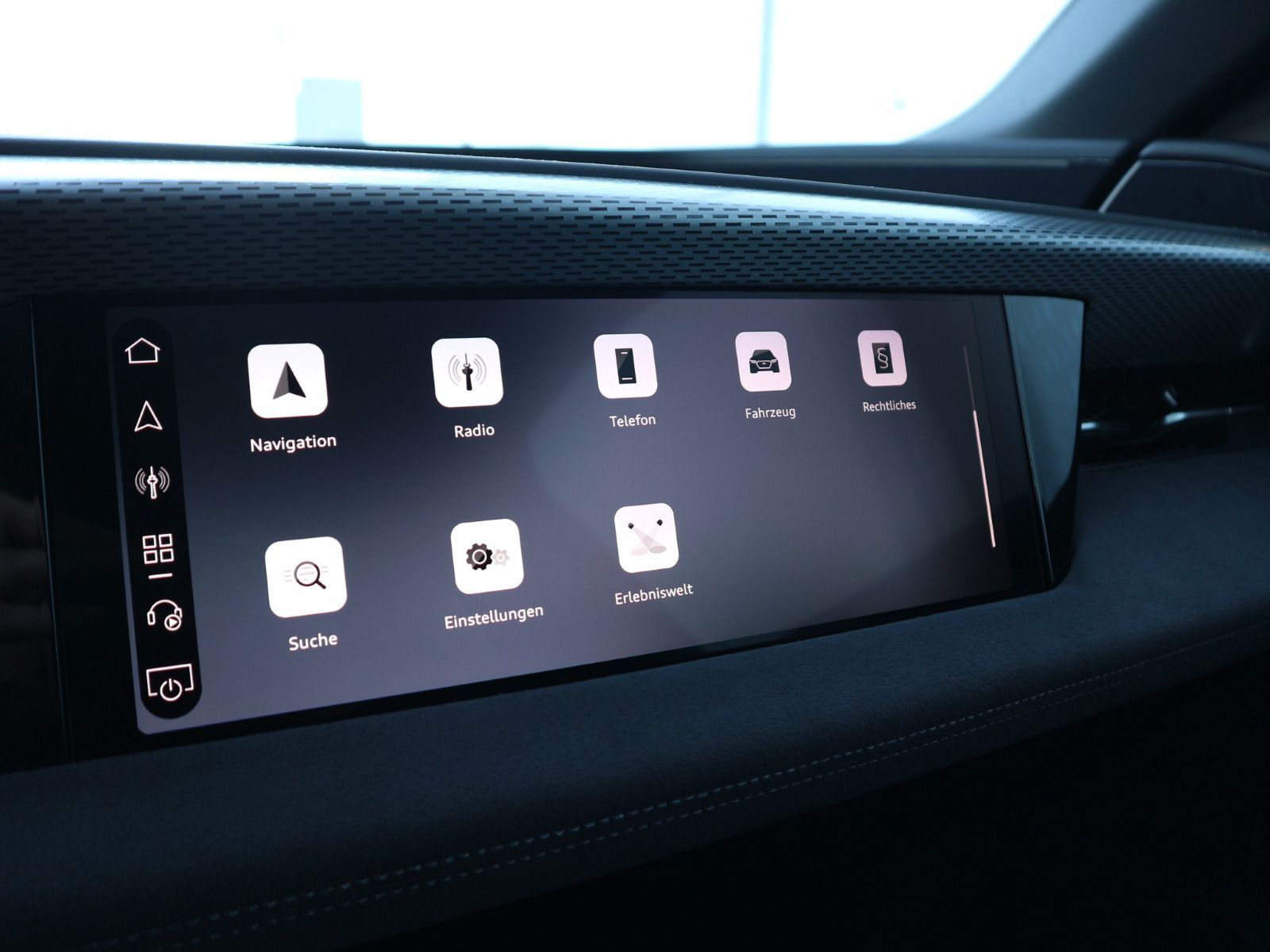 Audi A6 e-tron - Bild 17