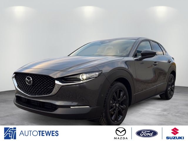 Image of Mazda CX-30