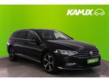 Volkswagen Passat 1.5 TSI Variant DSG Elegance LED+NAVI+SHZ - Volkswagen Passat: V