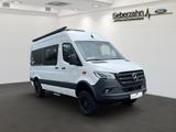 Westfalia James Cook Allrad Vollausstattung/Slide out/Sola - Allradantrieb All
