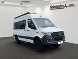 Westfalia James Cook Allrad Vollausstattung/Slide out/Sola - Offers matching your search criteria