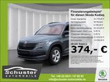 Skoda Kodiaq SPORTLINE 4x4 TDI*Panodach CANTON LED ACC