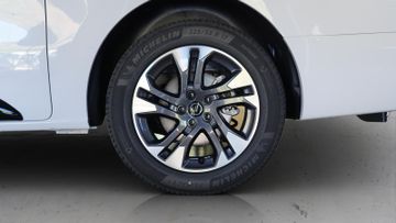 Opel Zafira Life - 7