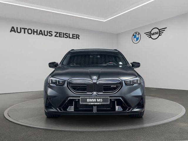 Foto Nummer 5: BMW M5