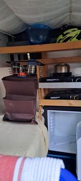 Mercedes-Benz Sprinter - Wohnmobil oder -wagen Automatik Wohnwagen