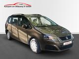 Seat Alhambra TSI 1.4 - Seat Alhambra in Hamburg