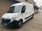 Opel Movano Movano 2.3 D (CDTI) - Opel Movano von privat
