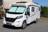 HYMER / ERIBA / HYMERCAR Exsis T-588, Facelift, Garantie, Solar, Lithium - HYMER / ERIBA Wohnmobile & -wagen in Kassel